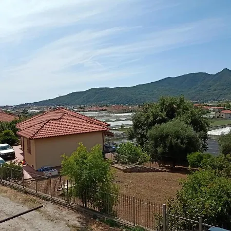 Apartment Coste Di Leca Albenga