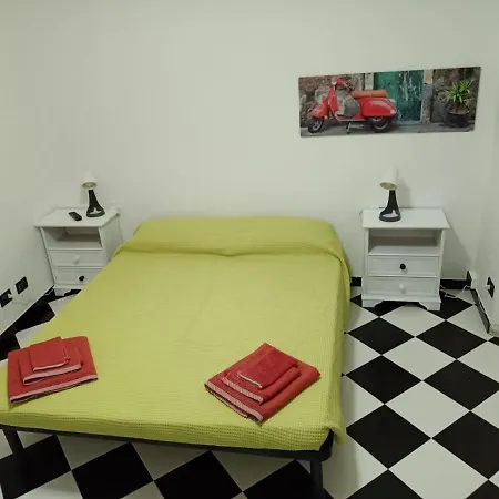 Apartment Coste Di Leca Albenga