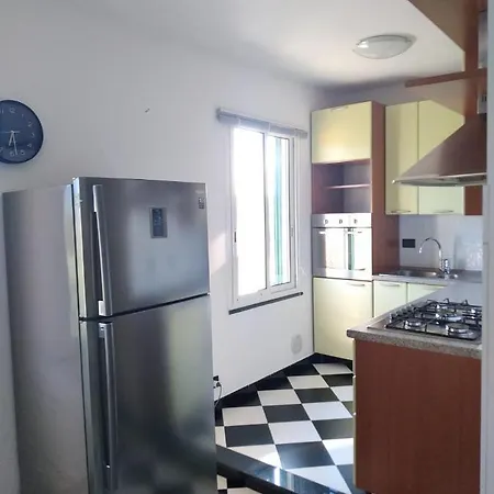Coste Di Leca Apartment Albenga