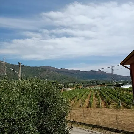 Apartment Coste Di Leca
