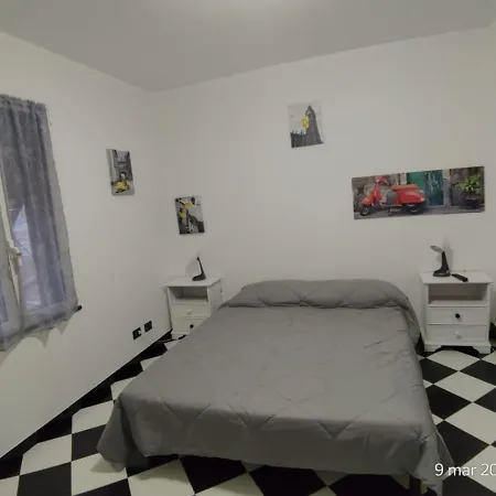 Apartment Coste Di Leca *